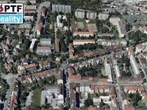 Prodej činžovního domu, Plzeň, Mánesova, 305 m2