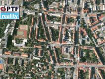 Prodej činžovního domu, Plzeň, Mánesova, 305 m2