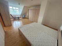 Pronájem bytu 3+kk, Praha - Střešovice, Parléřova, 110 m2