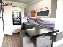 Pronájem bytu 2+kk, Slaný, Okružní, 41 m2