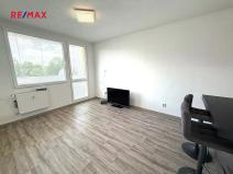 Pronájem bytu 2+kk, Slaný, Okružní, 41 m2