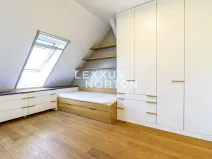 Pronájem rodinného domu, Praha - Dejvice, Soborská, 341 m2