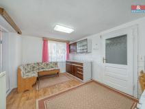 Prodej chalupy, Zdounky - Divoky, 131 m2