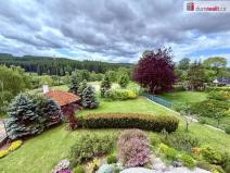 Prodej domu na klíč, Stará Voda - Sekerské Chalupy, 390 m2