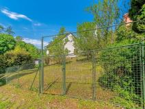 Prodej pozemku pro bydlení, Blansko, 1 m2