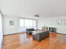Pronájem bytu 4+1, Praha - Stodůlky, Bašteckého, 123 m2