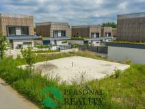 Prodej pozemku pro bydlení, Přezletice, Ctěnická, 373 m2
