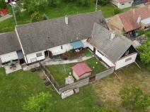 Prodej rodinného domu, Stavěšice, 150 m2