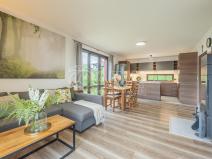 Prodej rodinného domu, Bystřice - Líšno, 129 m2