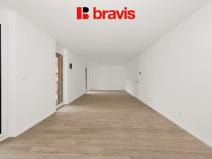 Prodej bytu 2+kk, Brno, Auerswaldova, 49 m2