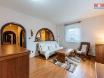 Prodej rodinného domu, Aš, Saská, 132 m2