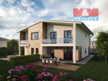 Prodej rodinného domu, Kolomuty, 115 m2