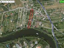 Prodej chaty, Louny, Masarykovy sady, 16 m2