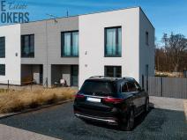 Prodej rodinného domu, Kostelec nad Černými lesy, Červený dub, 118 m2