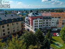 Prodej bytu 4+kk, Praha - Suchdol, U hotelu, 114 m2