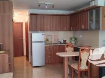 Prodej bytu 1+kk, Sveti Vlas, Bulharsko, 32 m2