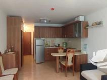 Prodej bytu 1+kk, Sveti Vlas, Bulharsko, 32 m2