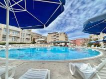 Prodej bytu 2+kk, Sveti Vlas, Bulharsko, 44 m2