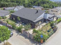 Prodej rodinného domu, Nová Ves pod Pleší, V Aleji, 144 m2