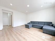 Pronájem bytu 3+kk, Oslavany, Moravská, 57 m2