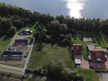 Prodej pozemku, Horní Planá, 916 m2