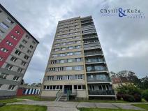 Prodej bytu 2+1, Přerov, Velká Dlážka, 48 m2