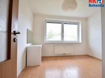 Pronájem bytu 2+kk, Milovice, Slepá, 37 m2
