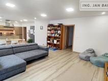 Pronájem bytu 4+kk, Jihlava, Čajkovského, 105 m2