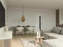 Prodej bytu 3+1, Praha - Modřany, Božetická, 76 m2