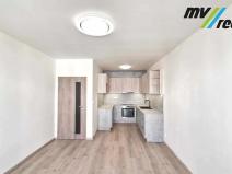 Pronájem bytu 2+kk, Poděbrady, Dykova, 54 m2