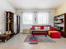 Prodej rodinného domu, Dolní Bukovsko - Bzí, 62 m2