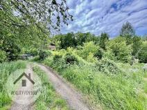 Prodej zahrady, Hrádek nad Nisou, Hladká, 399 m2