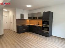 Pronájem bytu 2+kk, Pardubice - Zelené Předměstí, Jungmannova, 43 m2