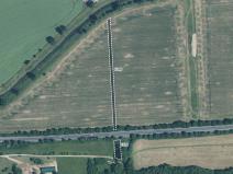 Prodej pole, Hradčovice, 13700 m2