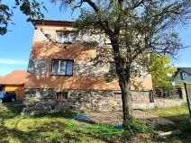 Prodej bytu 2+1, Olší, 117 m2