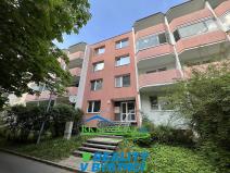 Pronájem pokoje, Brno, Heyrovského, 63 m2