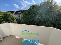 Pronájem pokoje, Brno, Heyrovského, 63 m2