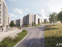 Prodej bytu 3+kk, Brno, 74 m2