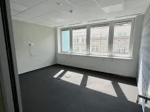 Pronájem kanceláře, Praha - Smíchov, Plzeňská, 356 m2