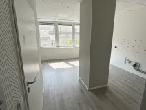 Pronájem kanceláře, Praha - Smíchov, Plzeňská, 356 m2