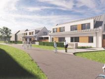 Prodej rodinného domu, Vlasatice, 145 m2