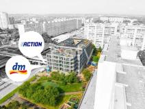 Prodej bytu 2+kk, Praha - Bohnice, Lodžská, 66 m2