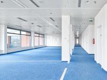 Pronájem kanceláře, Praha - Stodůlky, Bucharova, 394 m2
