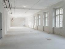Pronájem kanceláře, Praha - Staré Město, Na příkopě, 330 m2