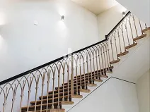 Pronájem kanceláře, Praha - Staré Město, Na příkopě, 330 m2