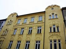 Pronájem bytu 1+1, Brno, Vlhká, 46 m2