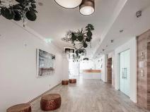 Pronájem kanceláře, Praha - Nové Město, Václavské náměstí, 480 m2
