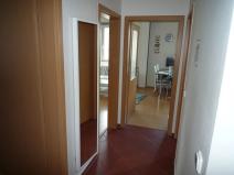Pronájem bytu 2+kk, Liberec, Seniorů, 56 m2