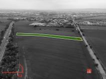Prodej pole, Prostějov - Držovice, 12510 m2