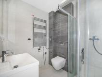 Pronájem bytu 1+kk, Plzeň, Bolevecká, 46 m2